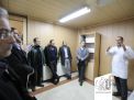 گزارش تصویری نشست و بازدید مدیران ارشد مرتبط با حوزه صنایع دریایی وزارت دفاع